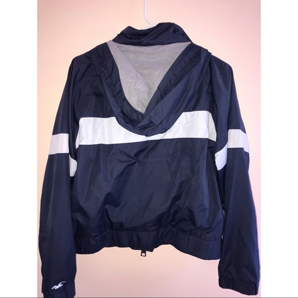 Hollister crop jacket - Picture 3 of 3